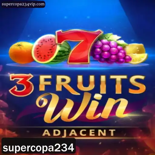 Descubra o Fascinante Mundo de 3FruitsWin: Aventura e Estratégia em Cada Jogada