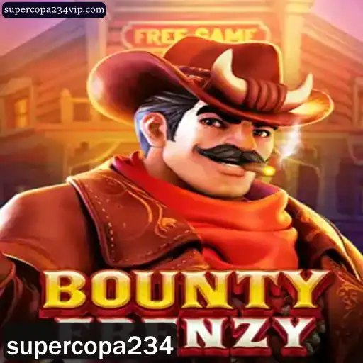 Explorando BountyFrenzy: O Novo Jogo que Conquistou a Supercopa234