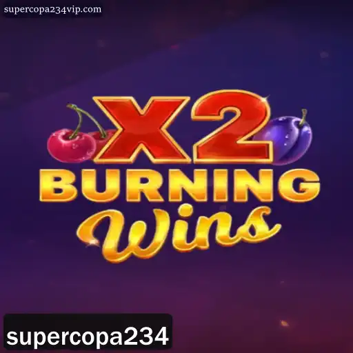 Explorando o Mundo de BurningWinsX2: Regras, Estratégias e Muito Mais