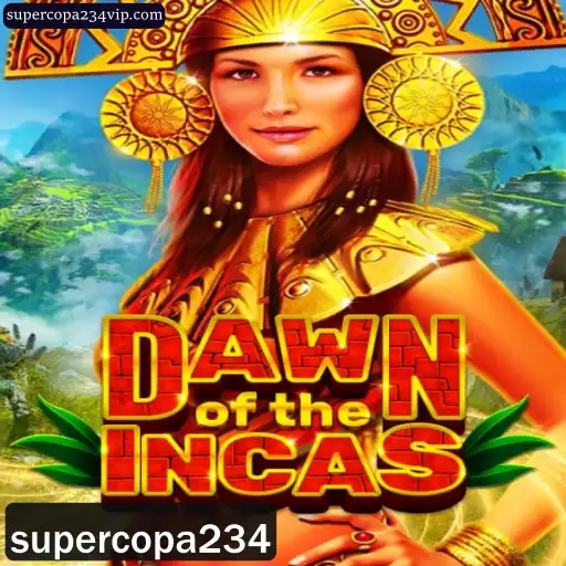 Explorando o Fascinante Mundo de DawnoftheIncas: Um Guia Completo