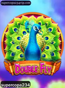 Descubra o Fascinante Mundo de DoubleFly