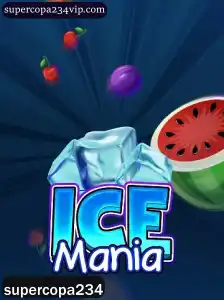 Descubra IceMania: O Jogo da Supercopa234 que Está Conquistando o Mundo