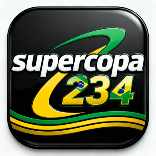 supercopa234 Logo