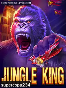 Explorando o Empolgante Mundo de JungleKing: Uma Jornada Selvagem