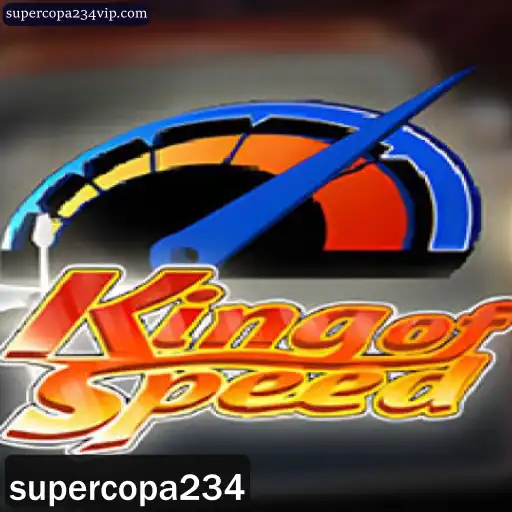 Descubra KingofSpeed: O Jogo de Corrida que Está Revolucionando com a Supercopa234