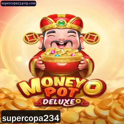 MoneyPotDELUXE: Um Mergulho no Fascinante Mundo do Jogo