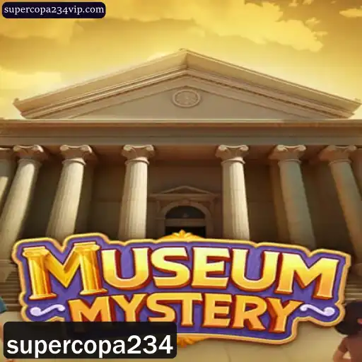 MuseumMystery: O Jogo que Transforma História e Mistério em Diversão