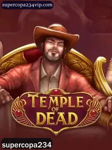 TempleofDead: Uma Imersão no Mundo Antigo de Aventuras e Estratégias