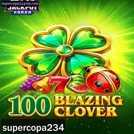 Descubra o Fascinante Mundo de 100BlazingClover: Um Jogo de Estratégia e Aventura