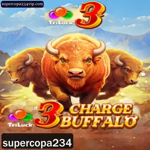 Explorando o Mundo de 3ChargeBuffalo: Uma Nova Era de Jogos Competitivos