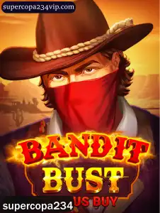 BanditBustBonusBuy: Explorando o Novo Fenômeno de Jogos de Azar