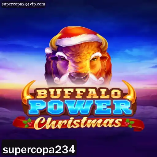 Explorando o Mundo Encantado de BuffaloPowerChristmas: Um Jogo Natalino Fascinante