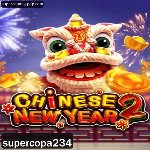 CHINESENEWYEAR2: Um Mergulho no Mundo do Ano Novo Chinês
