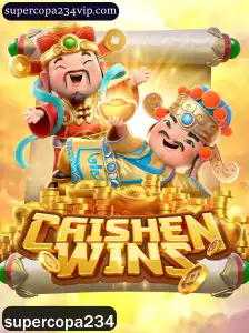 CaishenWins: Descubra o Fascínio do Jogo e Suas Regras
