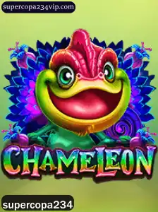 Chameleon: O Jogo de Identidade Oculta que Está Conquistando o Mundo