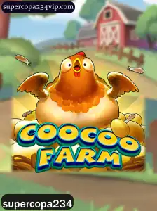 Explorando o Mundo Envolvente de CooCooFarm