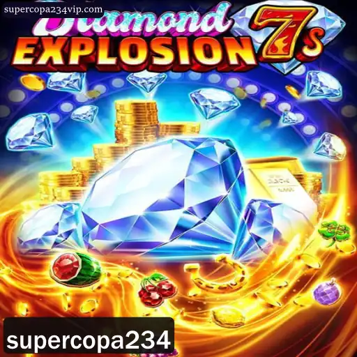 Explorando o Fascinante Mundo de DiamondExplosion7s: Um Guia Completo