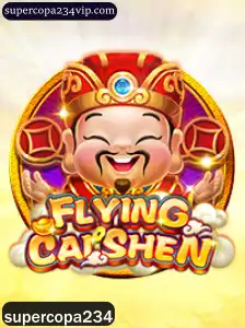 Explorando o Mundo Emocionante de FlyingCaiShen: Um Jogo Único com Influências Culturais e Regras Empolgantes