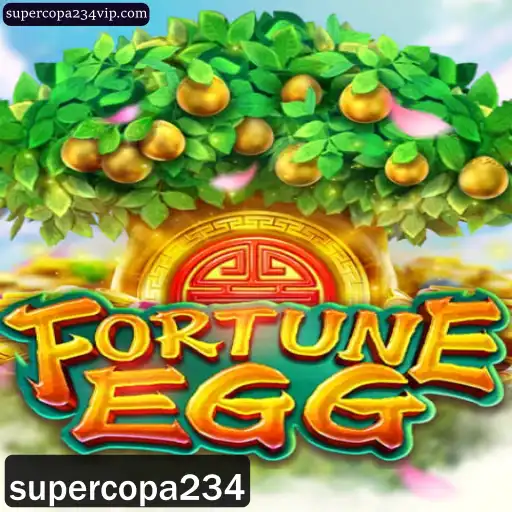 FortuneEgg: O Jogo Inovador que Está Conquistando o Mundo