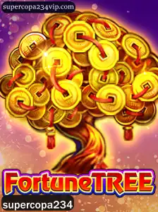 Descubra FortuneTree: O Jogo das Oportunidades Estratégicas
