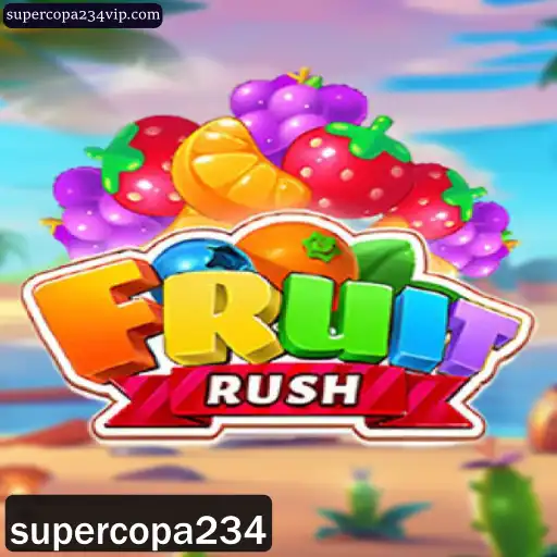 Descubra as Emoções de FruitRush: O Jogo que Está Mexendo com as Redes