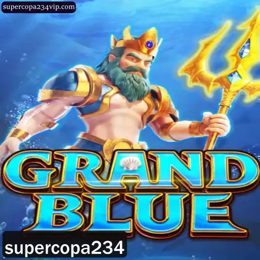 Explorando o Universo de GRANDBLUE: Um Mergulho na Supercopa234