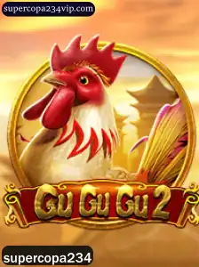 Aventuras e Estratégias de GuGuGu2: Explorando o Mundo da Supercopa234
