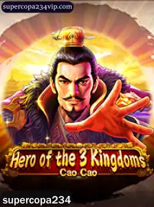 Explorando o Mundo de Heroofthe3KingdomsCaoCao: Um Guia Completo