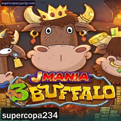 Explorando o Mundo de JMania3Buffalo: O Fenômeno do Jogo Interativo