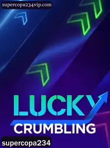 Explorando o Mundo de LuckyCrumbling: Um Jogo Inovador e Envolvente
