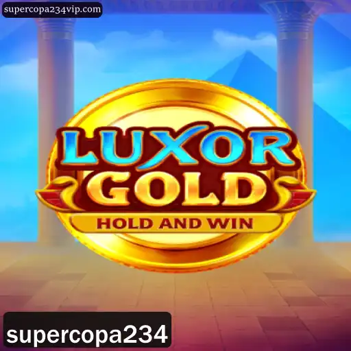 LuxorGold: Descobrindo os Mistérios do Egito Antigo
