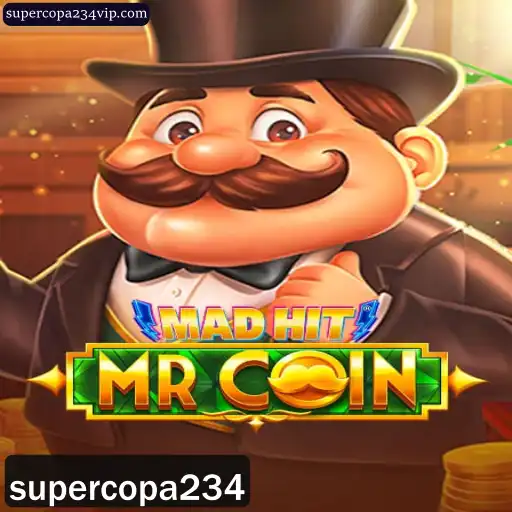 MadHitMrCoin: Uma Aventura Cheia de Estratégia e Diversão
