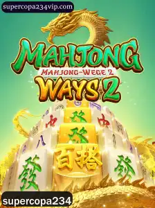 Descubra MahjongWays2: O Inovador Jogo de Mahjong que Conquista a Supercopa234
