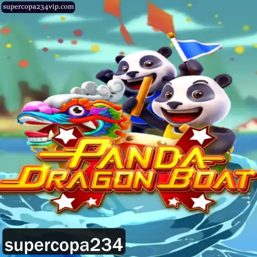 Descubra o Universo de PANDADRAGONBOAT: O Novo Fenômeno dos Jogos