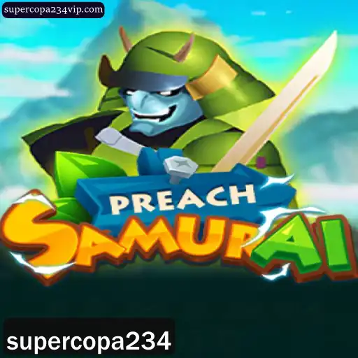 PreachSamurai: A Nova Sensação do Mundo dos Jogos