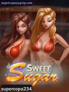 Explorando o Mundo Encantado de SweetSugar