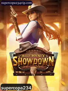 WildBountyShowdown: O Novo Fenômeno dos Jogos de Estratégia