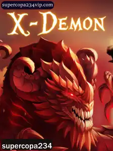 XDemon: Um Mergulho no Universo de Supercopa234